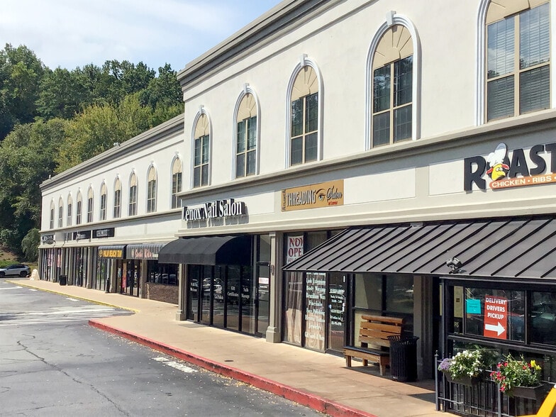 2770 W Lenox Rd, Atlanta, GA for lease - Building Photo - Image 3 of 3