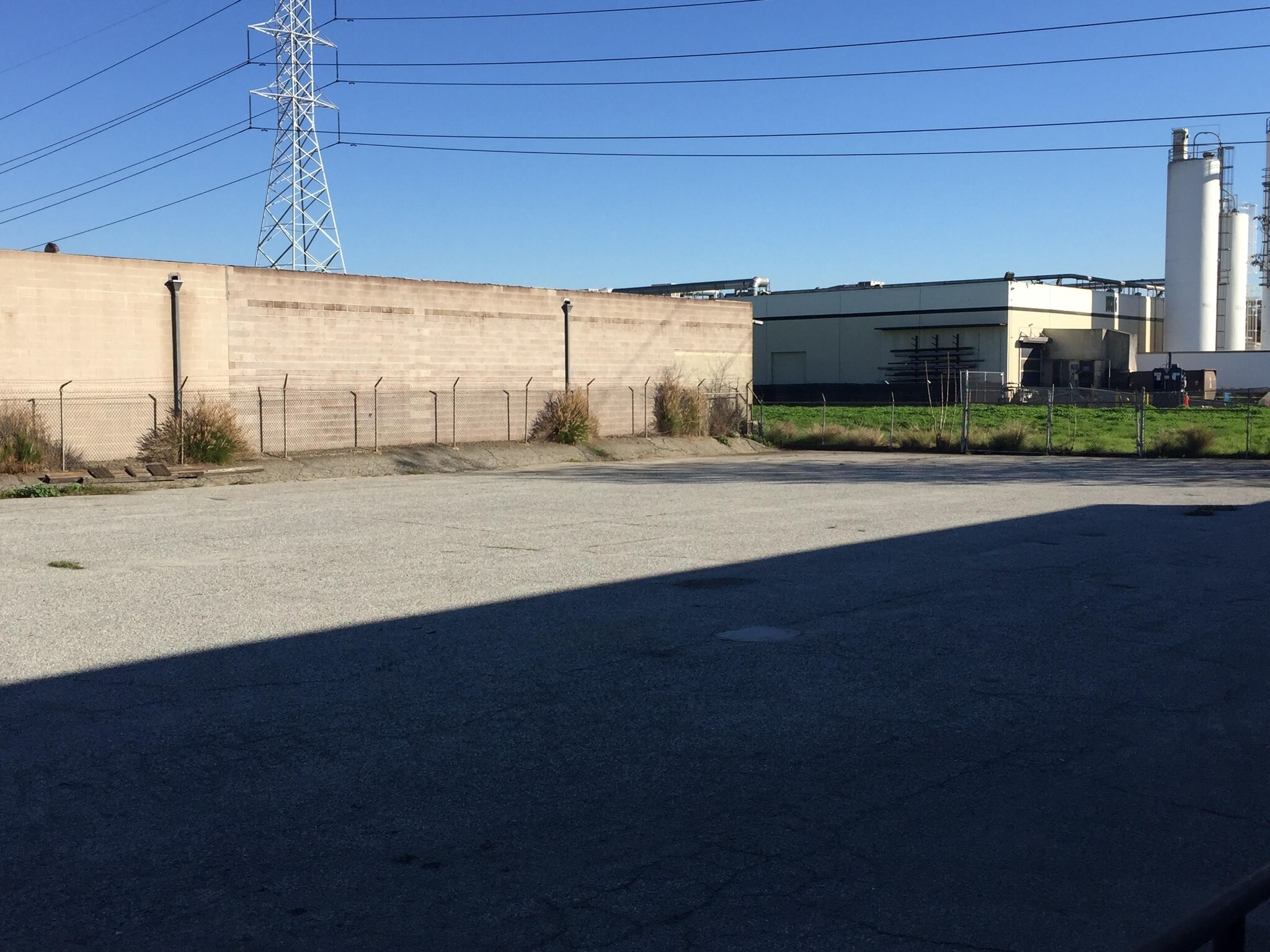 5502 Alcoa Ave, Vernon, CA for sale Floor Plan- Image 1 of 1