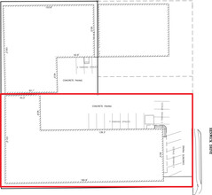 7600 Renwick Dr, Houston, TX for sale Floor Plan- Image 2 of 2