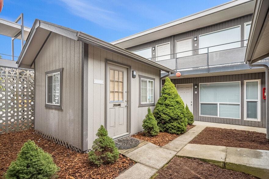 5416 S M St, Tacoma, WA for sale - Building Photo - Image 3 of 10