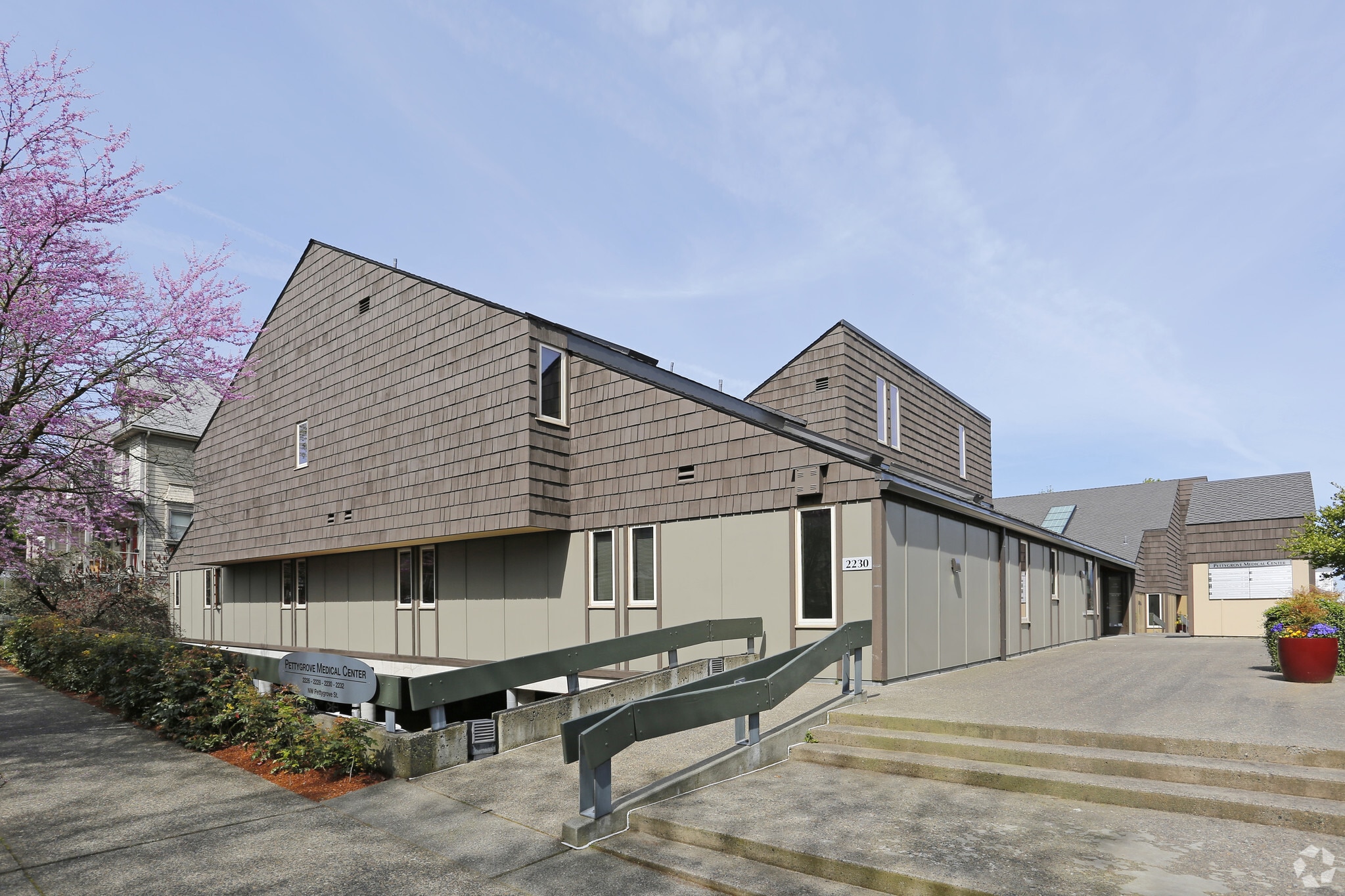 2226-2232 NW Pettygrove St, Portland, OR for sale Primary Photo- Image 1 of 1