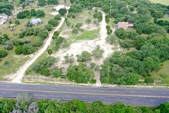 3151 N Highway 183, Liberty Hill, TX - AERIAL  map view - Image1