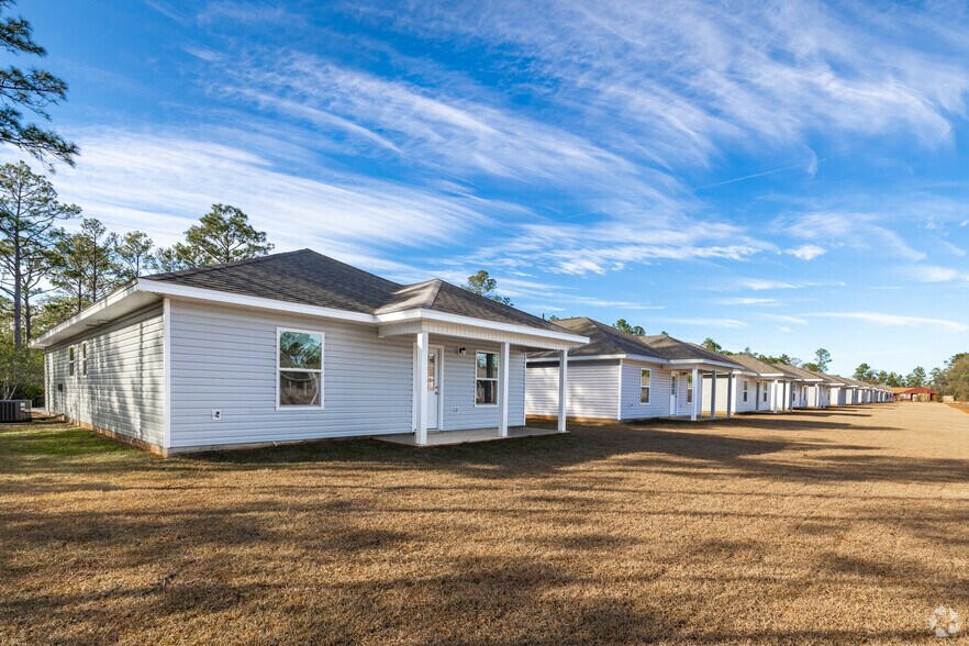 2852 N 24th Ave, Milton, FL 32583 Built to Rent Homes Milton, FL 12