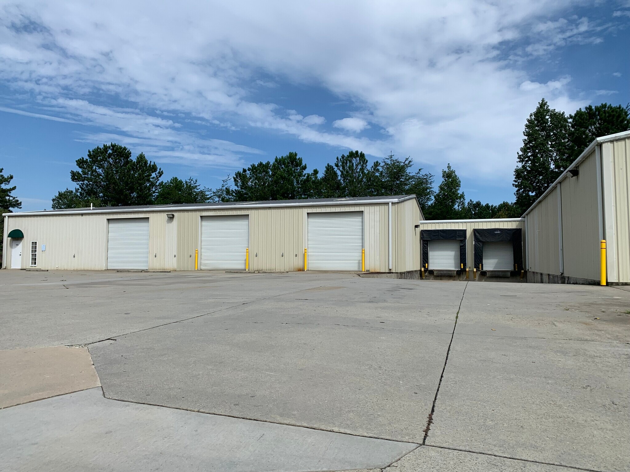 1621-1625 Gibbs Dr, Gainesville, GA for sale Building Photo- Image 1 of 1