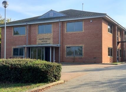 1430 Kettering Pky, Kettering for sale - Primary Photo - Image 1 of 1