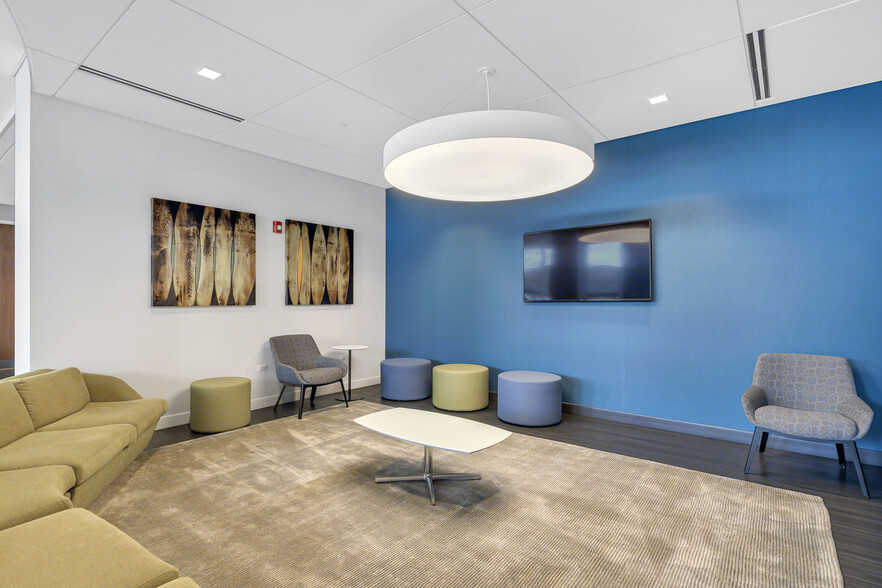 1301 W 22nd St, Oak Brook, IL for lease - Interior Photo - Image 3 of 19