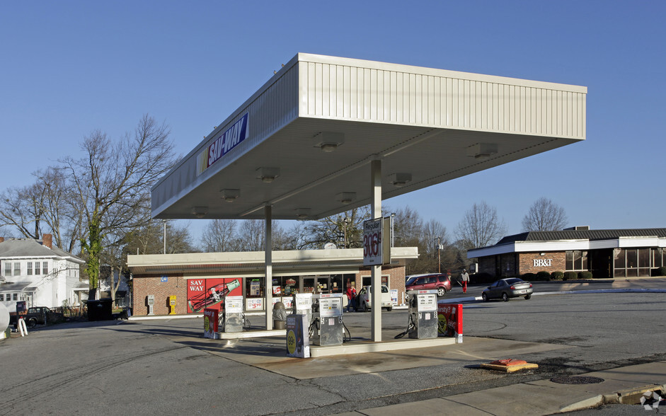 South Carolina C-Stores portfolio of 7 properties for sale on LoopNet.com - Primary Photo - Image 3 of 3