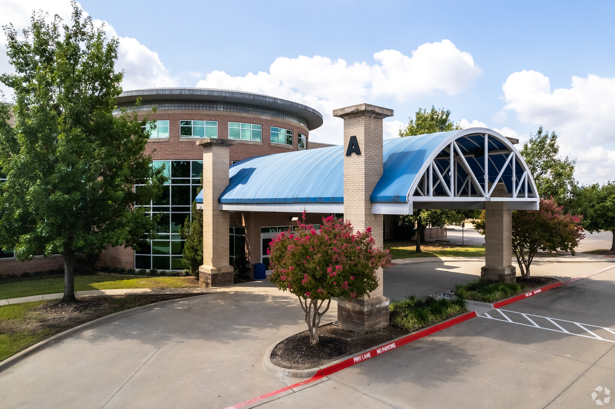 7000 W Plano Pky, Plano, TX 75093 - Prestonwood Medical Center | LoopNet