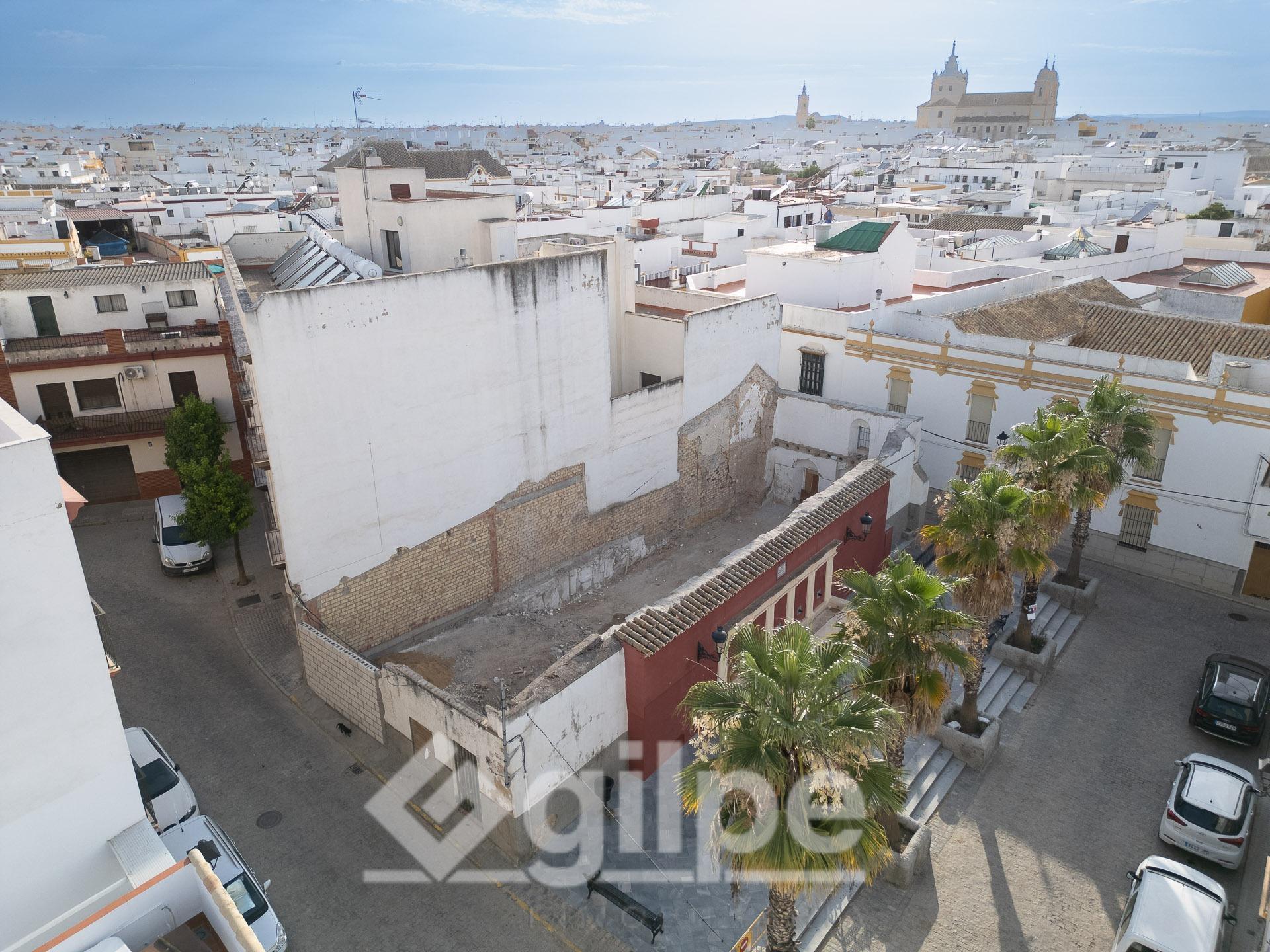Land in Marchena, Sevilla for sale Building Photo- Image 1 of 8