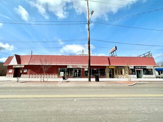 More details for 740-750 E 185th St, Cleveland, OH - Retail for Lease