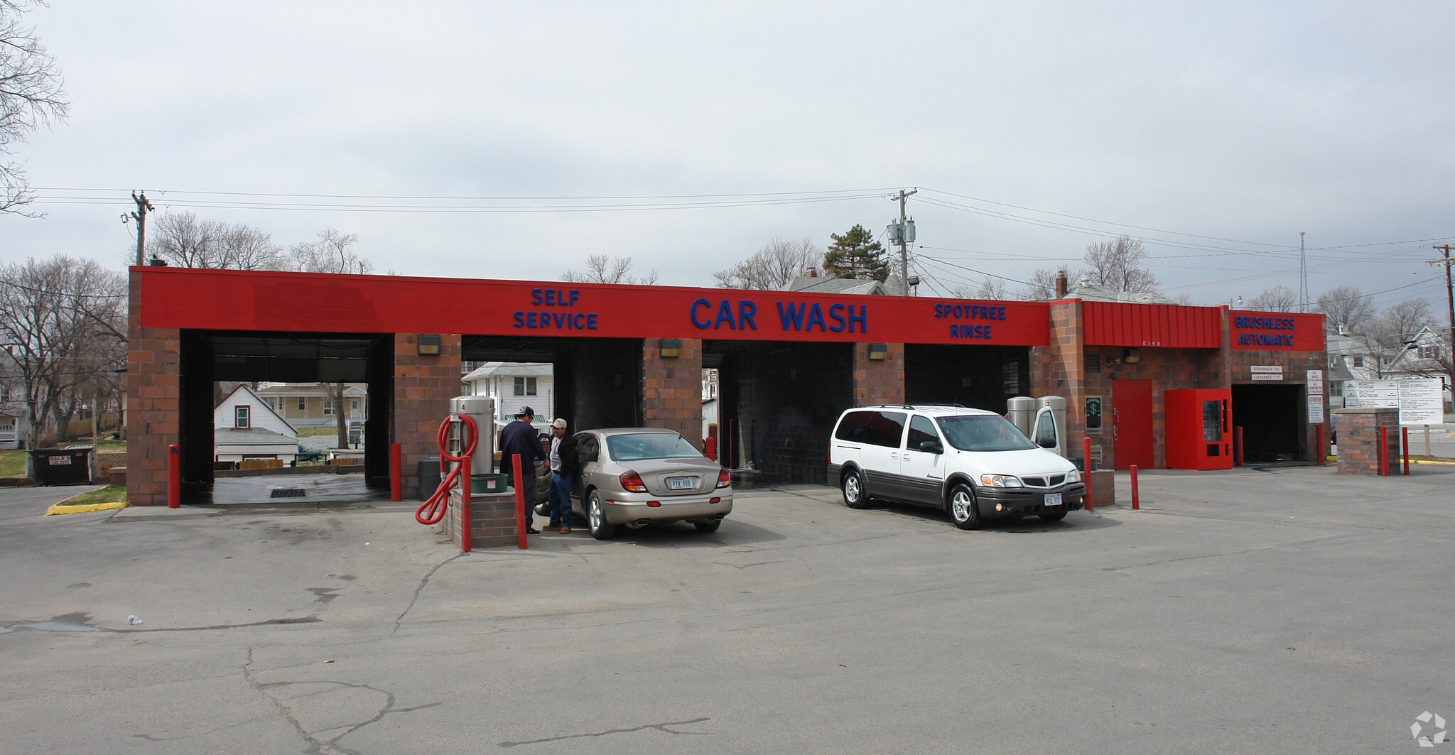 4120 S 24th St, Omaha, NE for sale Primary Photo- Image 1 of 6