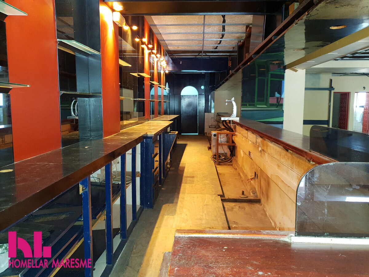 Calella, BAR 08370 - - - Interior Photo - Image 1 of 3