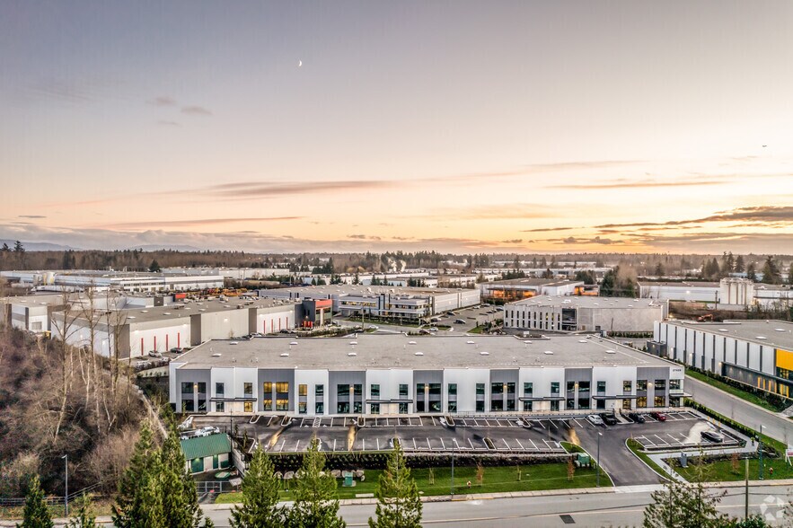 27426 60th Av, Langley Twp, BC for lease - Building Photo - Image 3 of 10