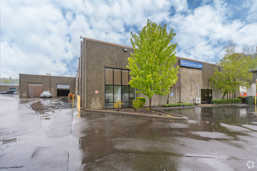 10401 Martin Luther King Jr Way S, Tukwila, WA for lease - Building Photo - Image 3 of 6