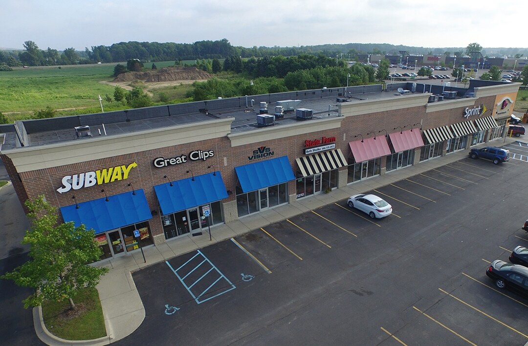 36367 36439 26 Mile Rd New Haven Mi 48048 Retail Space For