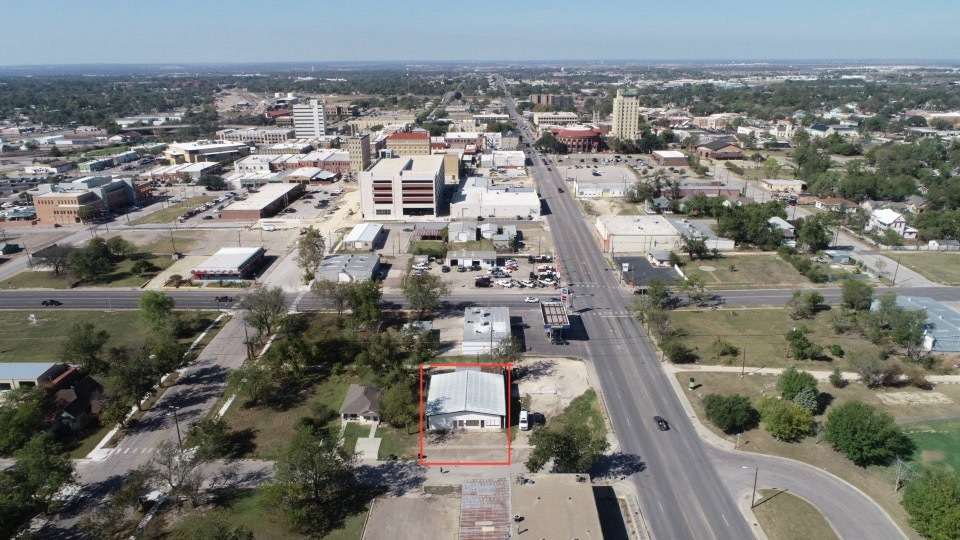 14 Tenth St, Temple, TX for lease - Building Photo - Image 2 of 28