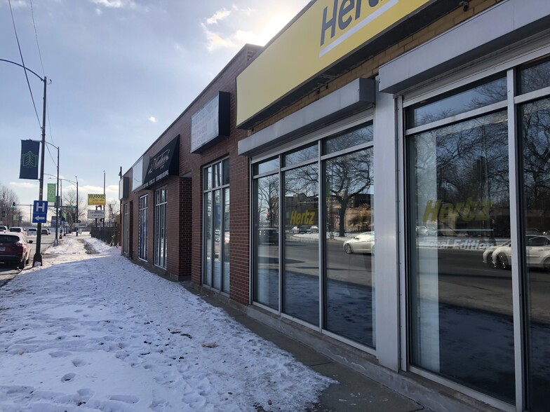 9238-9244 S Stony Island Ave, Chicago, IL for lease - Building Photo - Image 3 of 11