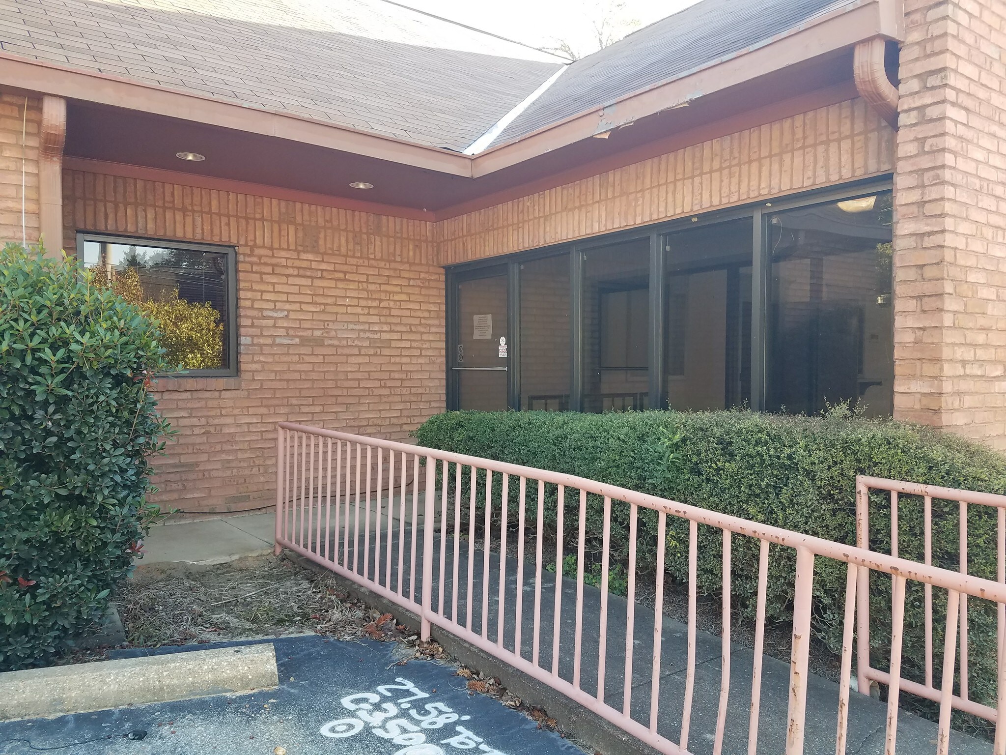 1906 Warm Springs Rd, Columbus, GA 31904 Office for Sale