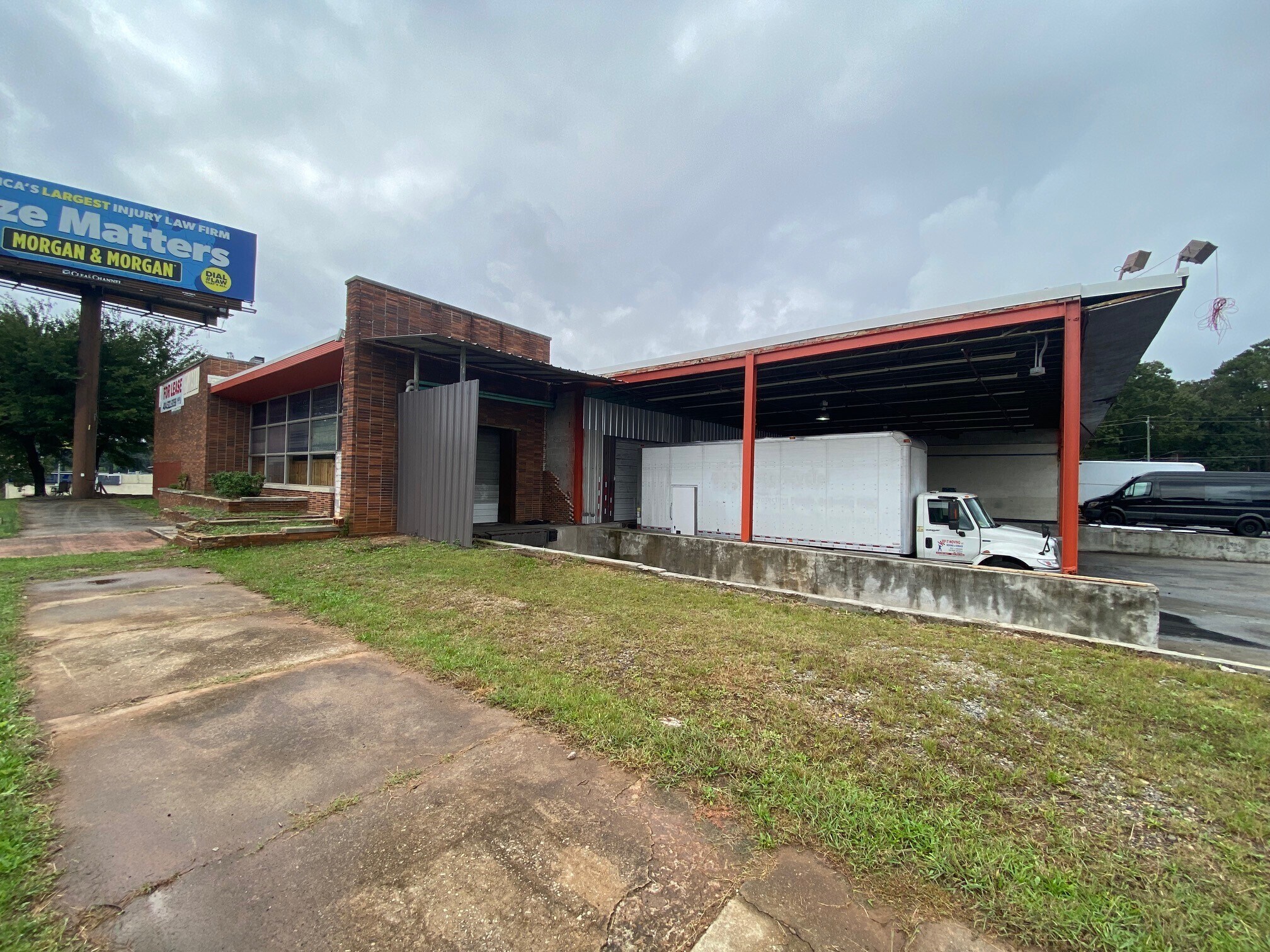 281 Mount Zion Rd SW, Atlanta, GA for lease Building Photo- Image 1 of 7