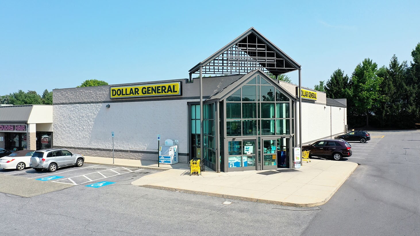 185 W Main St, Macungie, PA for lease Building Photo- Image 1 of 9