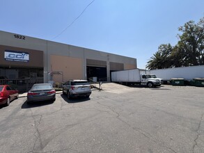 1822 E Alpine Ave, Stockton, CA for lease Building Photo- Image 2 of 4