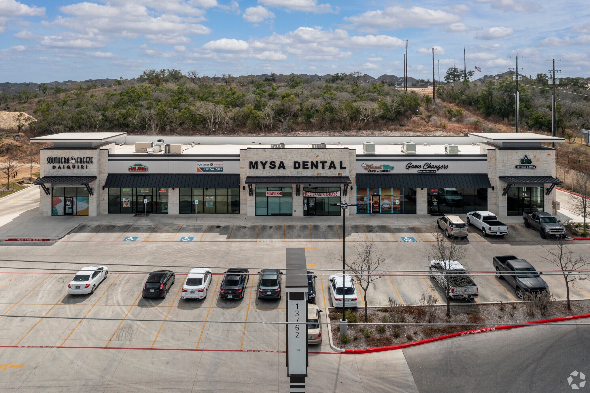 13762 Potranco Rd, San Antonio, TX for sale Building Photo- Image 1 of 1