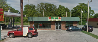 More details for 1112 6th, Decatur, AL - Retail for Sale