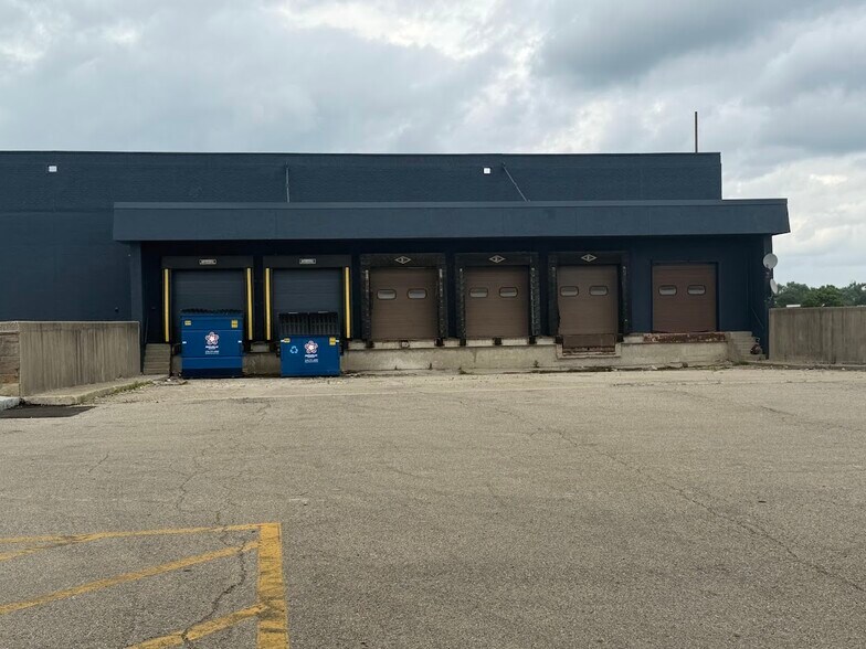 2700 Miamisburg Centerville Rd, Dayton, OH for lease - Building Photo - Image 3 of 14