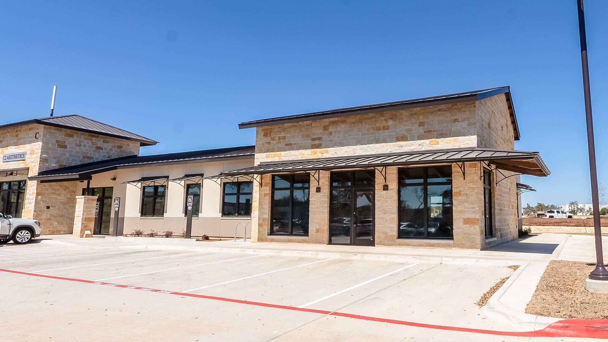 1513 E New Hope Dr, Cedar Park, TX for sale Building Photo- Image 1 of 1