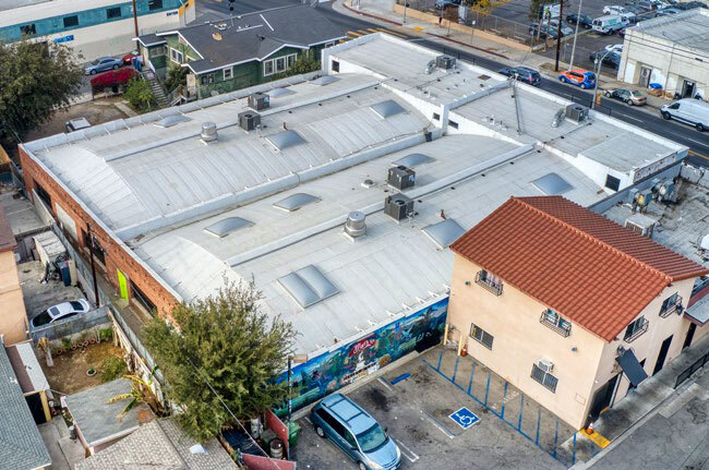 2210 W Temple St, Los Angeles, CA for sale - Building Photo - Image 3 of 13