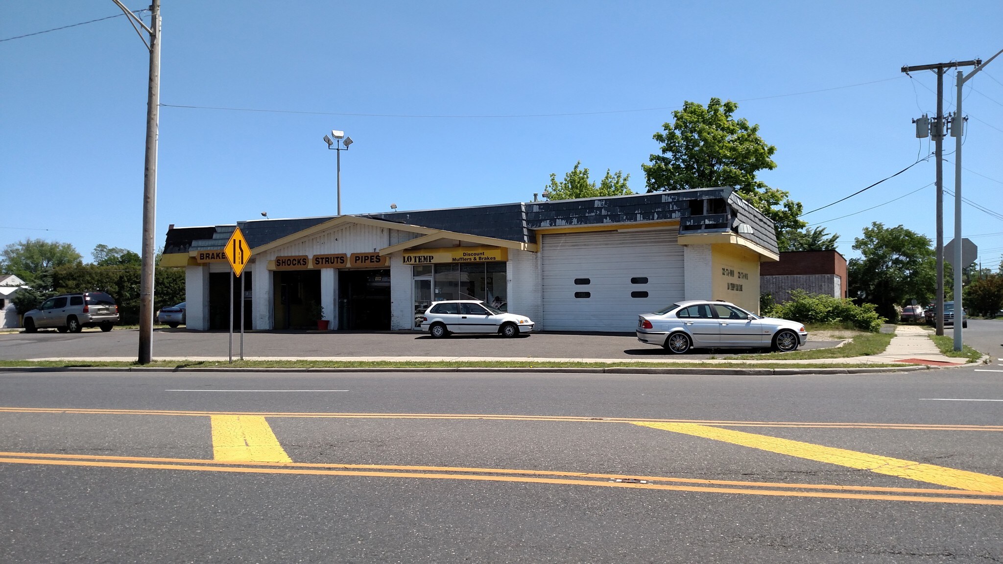 20 State Route 35 N, Neptune, NJ for sale Building Photo- Image 1 of 1