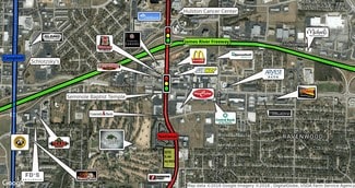 More details for 1209 E Holiday St, Springfield, MO - Land for Sale