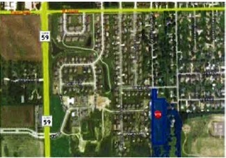 More details for Ewing Dr And S Dan O'Connell, Plainfield, IL - Land for Sale