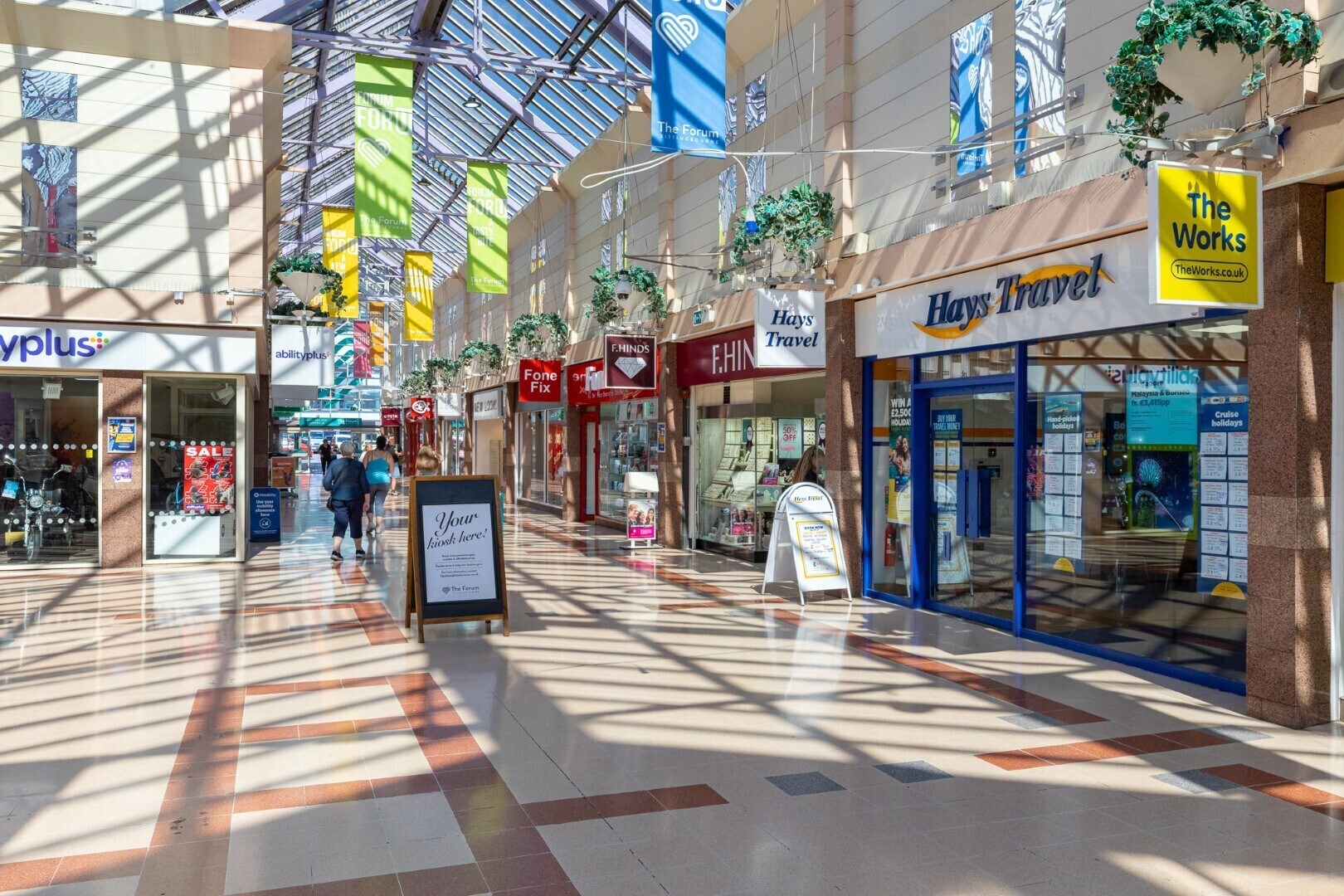 High St, Sittingbourne for lease Building Photo- Image 1 of 9