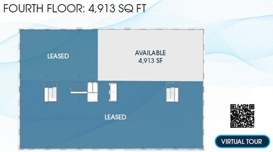 201 National Harbor Blvd, Oxon Hill, MD for lease Floor Plan- Image 1 of 1