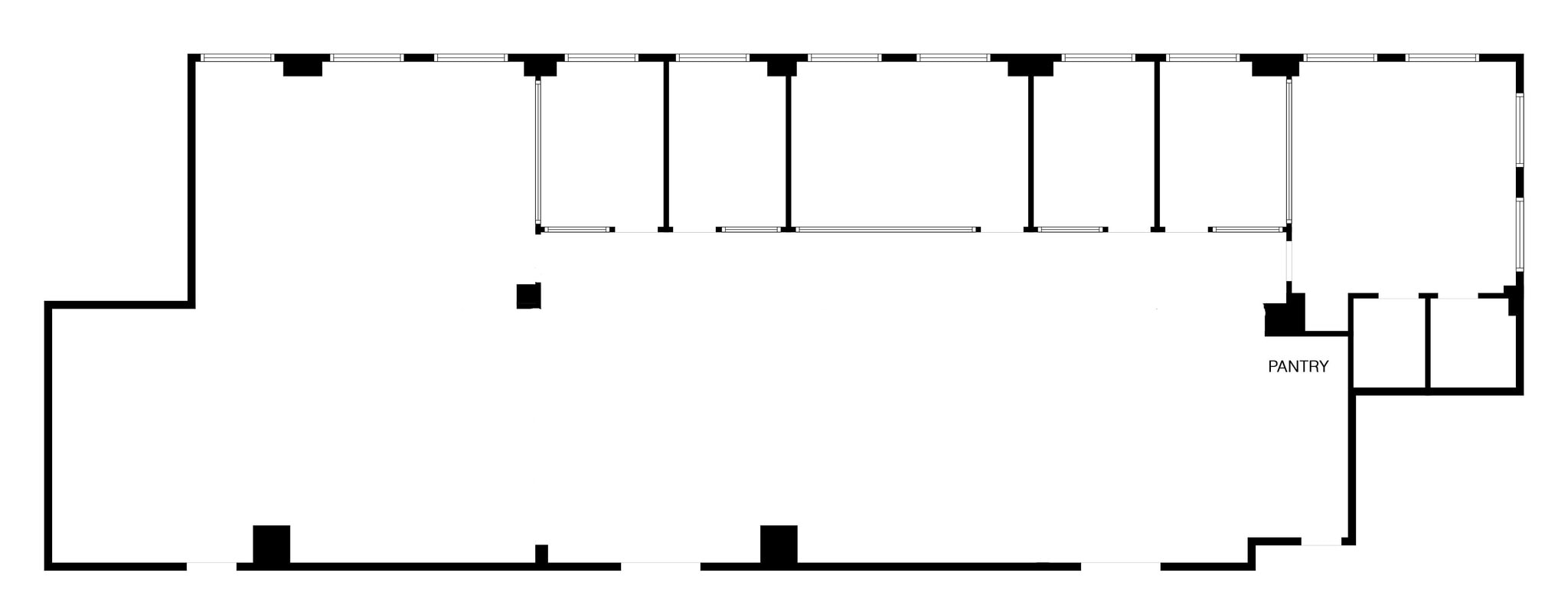 401 Broadway, New York, NY for lease Interior Photo- Image 1 of 7