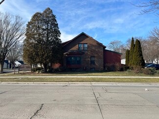 More details for 117 Crocker Blvd, Mount Clemens, MI - Office for Sale