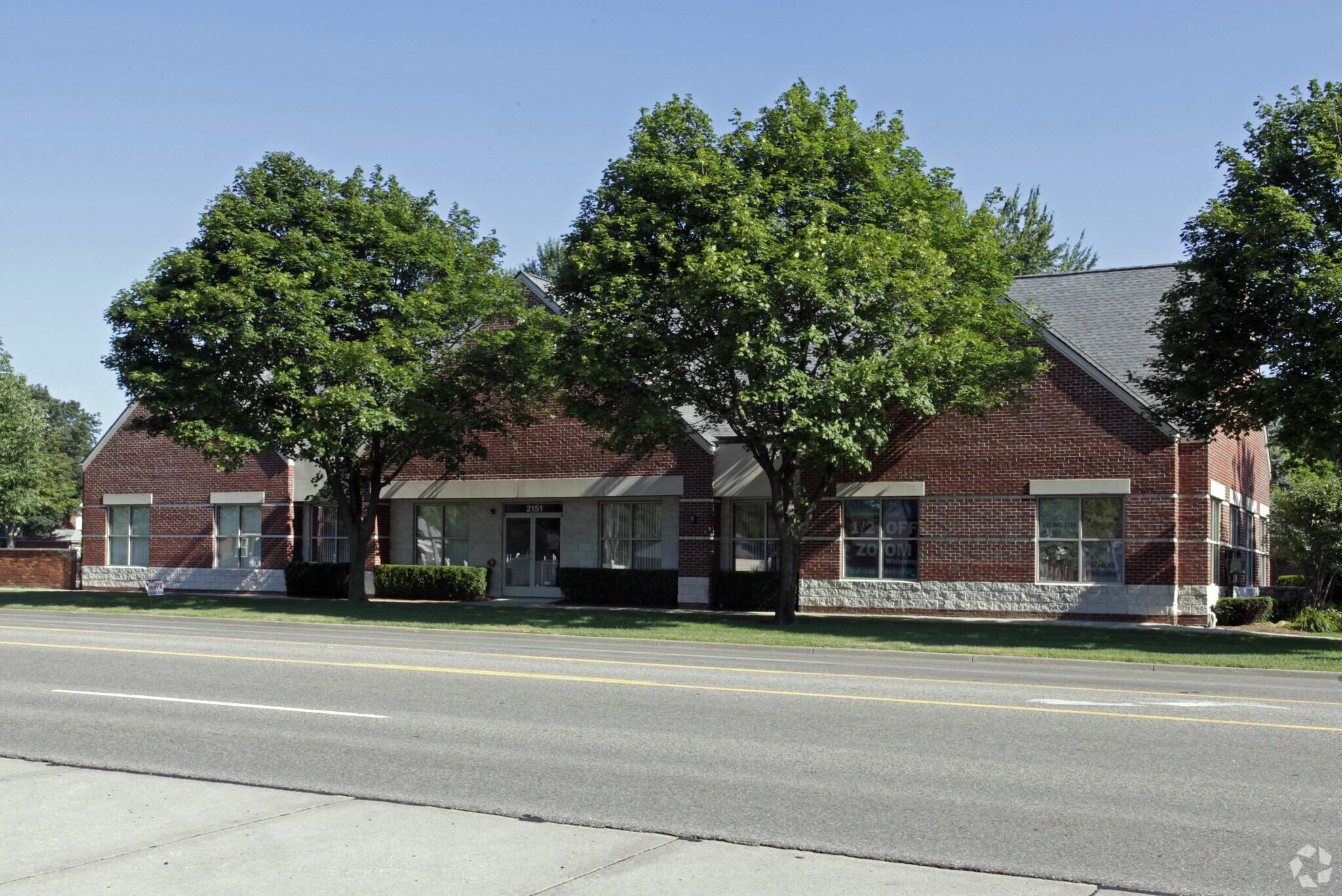 2151 E 14 Mile Rd, Birmingham, MI for sale Primary Photo- Image 1 of 1