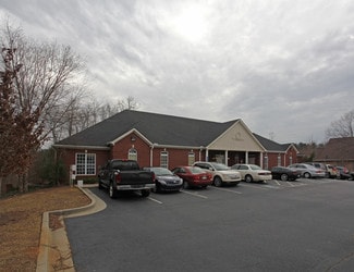 More details for 115-131 N Park Trl, Stockbridge, GA - Office/Medical for Lease