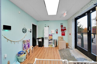 1321 Rockville Pike, Rockville, MD for lease Interior Photo- Image 2 of 26