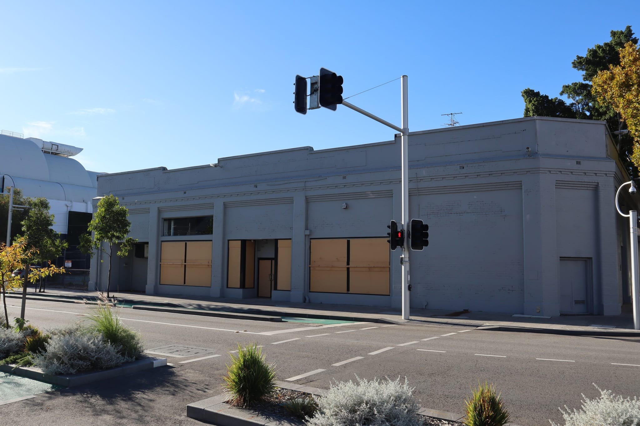 134 Roe St, NORTHBRIDGE for lease Building Photo- Image 1 of 2