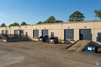 More details for 352-398 Garden Oaks Blvd, Houston, TX - Industrial for Lease