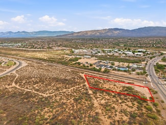 More details for 13185 E Colossal Cave Rd, Vail, AZ - Land for Sale