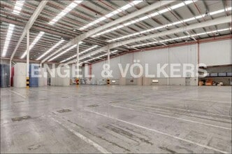 Industrial in Valls, Tarragona for lease Interior Photo- Image 1 of 3