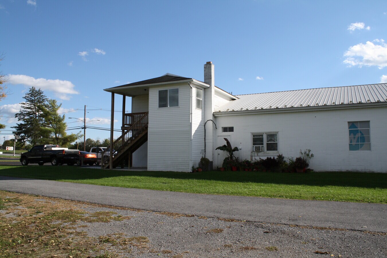 18010 Maugans Rd, Hagerstown, MD 21740