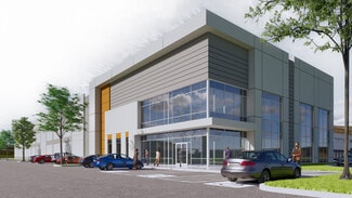 More details for 1800 S 216th St, Des Moines, WA - Industrial for Lease