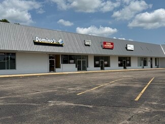 More details for 300-320 Wolf River Plz, New London, WI - Retail for Lease