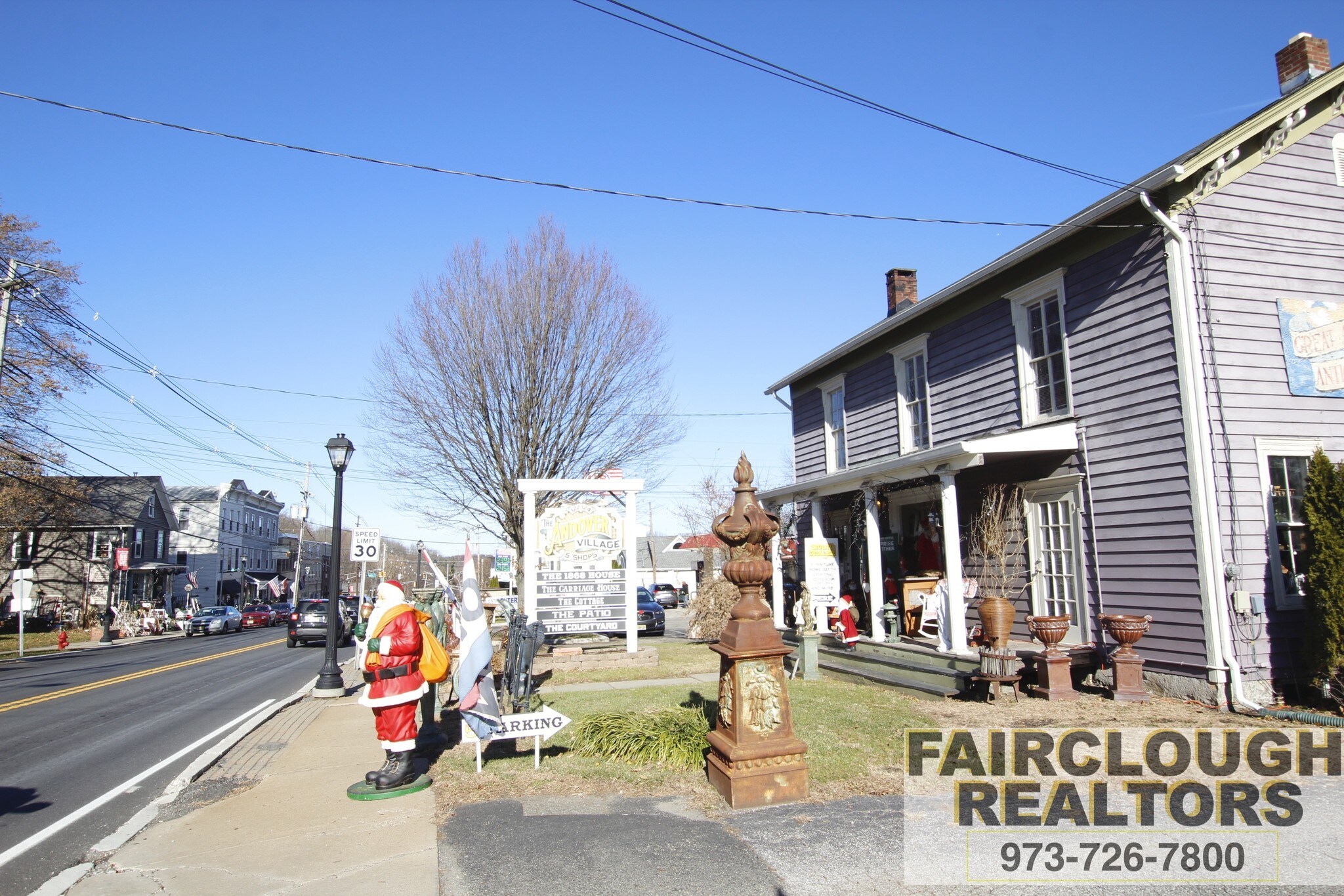 122124 Main St, Andover, NJ 07821