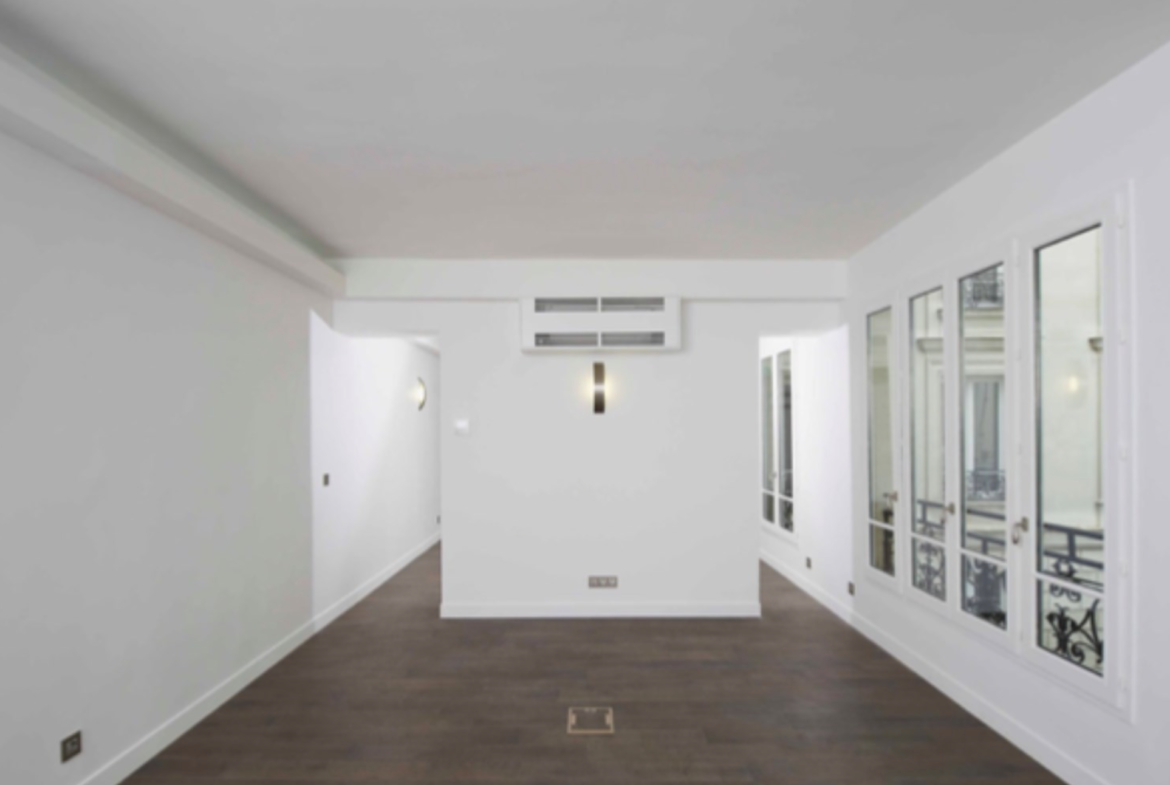 11 Rue Saint-Florentin, Paris for lease Interior Photo- Image 1 of 4