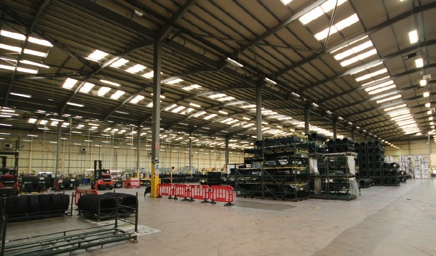 Meteor Way, Birmingham for sale - Interior Photo - Image 1 of 1